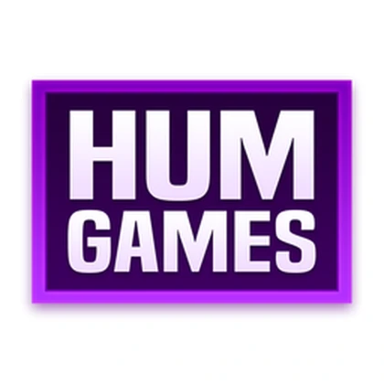 HUM Games Roblox group icon