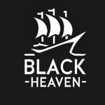 HEAVEN BLACK