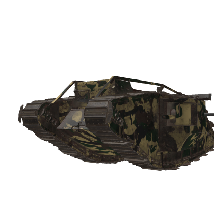 Mark IV Male (PBR)
