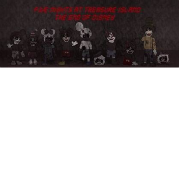 slender mickey the end of disney(BETA)