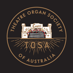 Theatre Organ Society of Australia