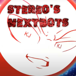 Nextbots Backrooms (KJ)