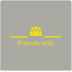 Jtm’s friends