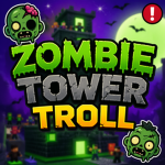 zombie tower game
