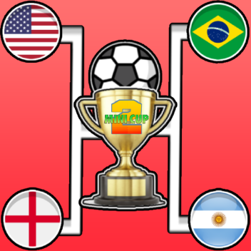 [OG UPDATE] Mini Cup 2 Soccer 