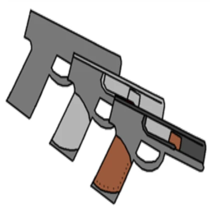 Gun