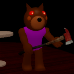 piggy rp infection!