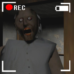 Escape Granny Obby! [GO TO STORE!]