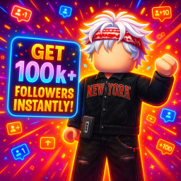 [NEW] Buy Followers☑️