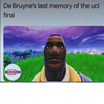 God Squaaad