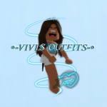•–Vivis outfits–•