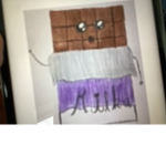 Milka schoko
