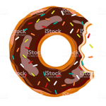 Donuts Cramps