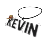 kevin necklace 3.0