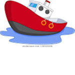 Boats are really cool
