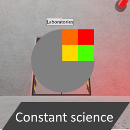 Constant Science Multipuprose Laboratories[X-MAS]