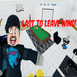 Survive in Solitary Isolation! (MrBeast)