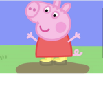 PEPPA PIG SQUAD YASSS!