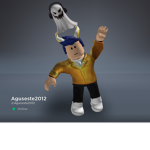agustin hate group
