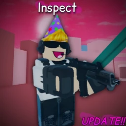 Inspect BETA [🥳2 YEARS]  icon