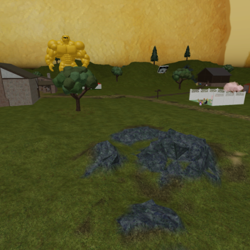 dog land