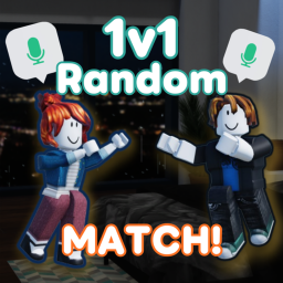 [VOICE🔉]1v1 Random match! icon