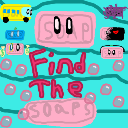 [Desc] Find The Soaps