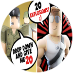 Game Badge Thumbnail