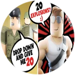 Game Badge Thumbnail