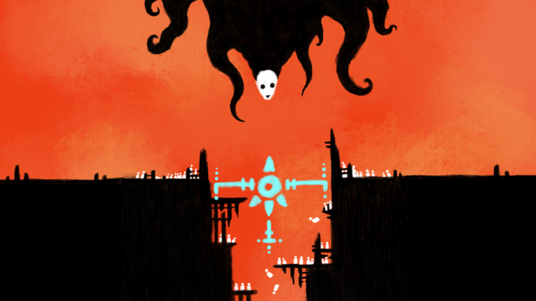 Abyssal: The Outer Abyss 🪜 screenshot 3