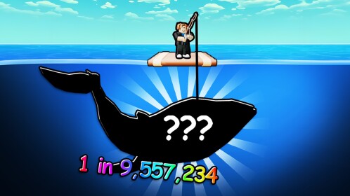 [🛸] Pull a Lucky Fish