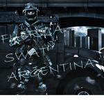 [Beta] Base de entrenamiento SWAT y Policia