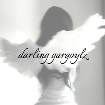 'darling gargoylz' Roblox group icon