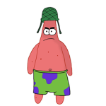 Patrick Police
