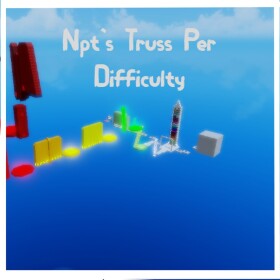 Npt's Truss Per Difficulty