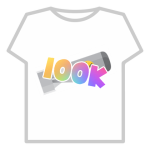100K DONATION