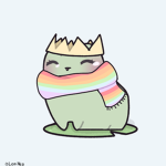 ~ Aesthetic little froggy‘s ~
