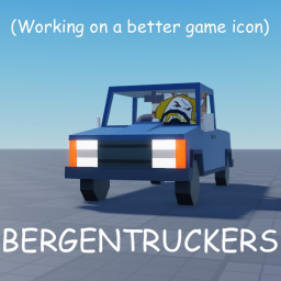 BERGENTRUCKERS [EARLY ACCESS BETA]