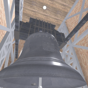 [+ 1 Bell!] The Zigmund Bell (FBR)