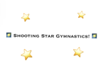 Shooting Star Gymnastics Team!