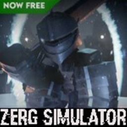[FREE] Zerg Simulator