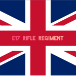 [PBA] E17 Rifles Regiment