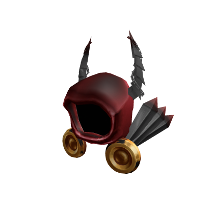 Dominus Red