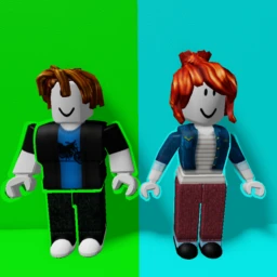 Teamwork Obby icon