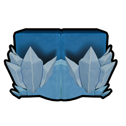 Ice Armor Leggings
