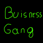Bizness Gang