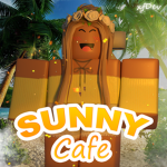 Տunny Café