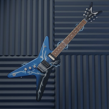 Wirtualny zespół 🎸
