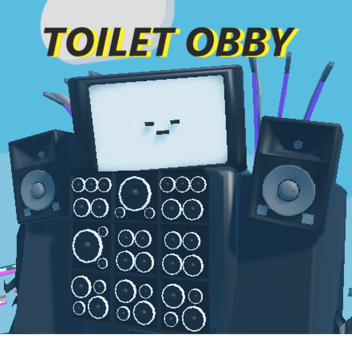 Toilet Obby