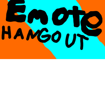 Emote Hangout 2.0 (ALPHA)